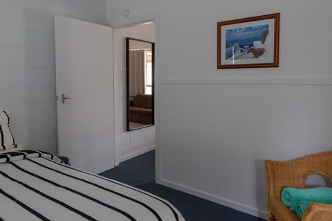 Prom Coast Apartments - Sunshine Coast Tourism 1