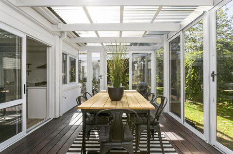 Oasis On Grange - Sunshine Coast Tourism 6