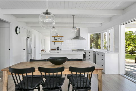 Oasis On Grange - Sunshine Coast Tourism 5