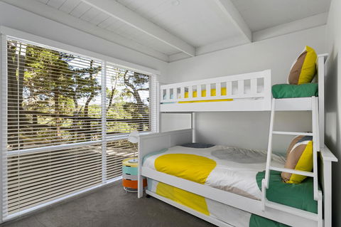 Oasis On Grange - Sunshine Coast Tourism 9