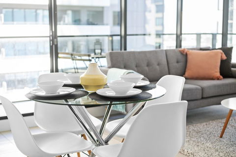 Complete Host Tiara Apartments - Sunshine Coast Tourism 4