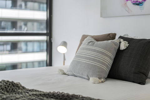 Complete Host Tiara Apartments - Sunshine Coast Tourism 34