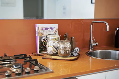 Complete Host Tiara Apartments - Sunshine Coast Tourism 6