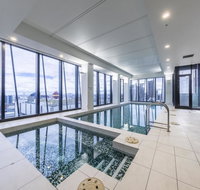 Sky City Serviced Apartment - Sunshine Coast Tourism