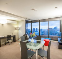 Southern Cross Serviced Apartments - Sunshine Coast Tourism