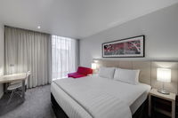 Travelodge Hotel Melbourne Docklands