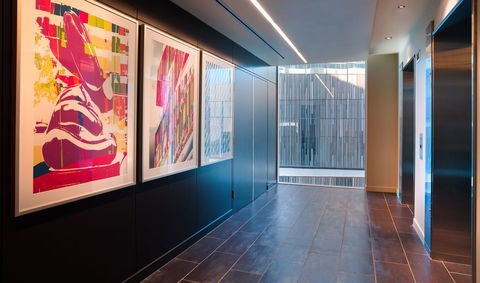 Travelodge Hotel Melbourne Docklands - Sunshine Coast Tourism 15