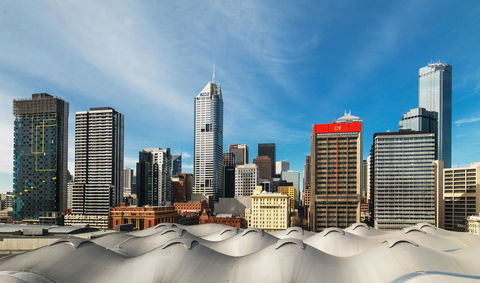 Travelodge Hotel Melbourne Docklands - Sunshine Coast Tourism 10