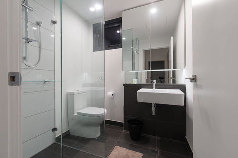 Doncaster Private Collection 2 Bed Townhouse@Pearl - Holiday Sunshine Coast 7
