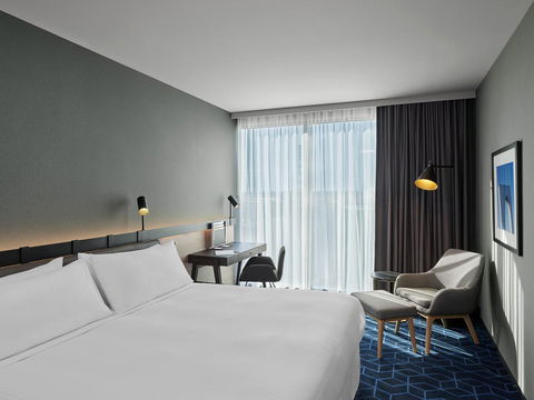 Vibe Hotel Melbourne Docklands - Holiday Sunshine Coast 14