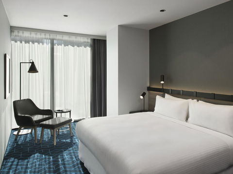 Vibe Hotel Melbourne Docklands - Holiday Sunshine Coast 10