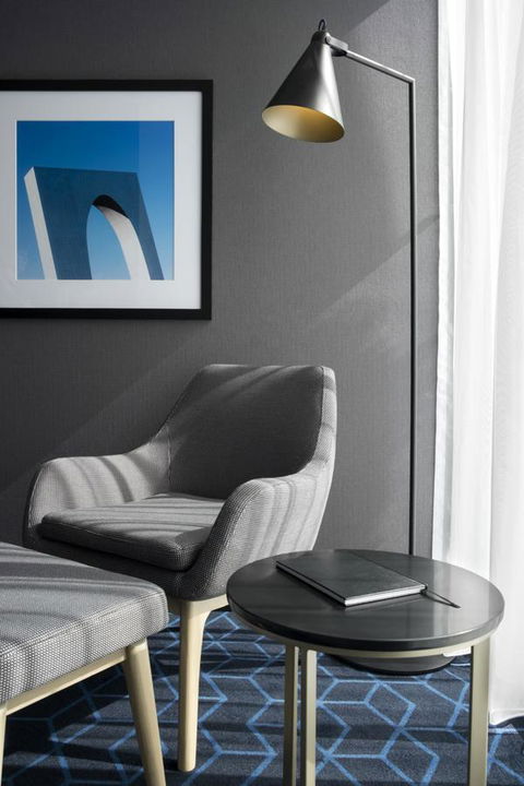 Vibe Hotel Melbourne Docklands - Holiday Sunshine Coast 8
