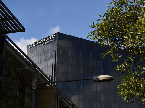 Vibe Hotel Melbourne Docklands - Holiday Sunshine Coast 20