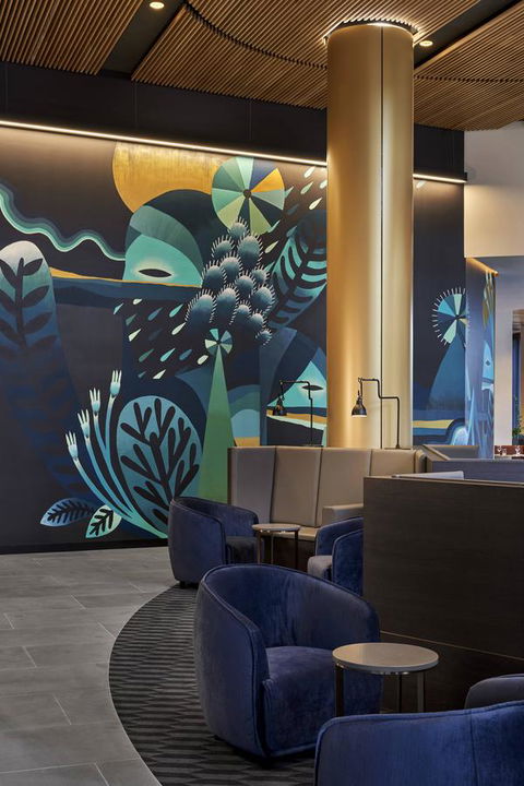 Vibe Hotel Melbourne Docklands - Holiday Sunshine Coast 40