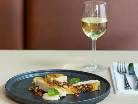Vibe Hotel Melbourne Docklands - Holiday Sunshine Coast 28