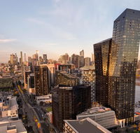 Four Points by Sheraton Melbourne Docklands - Sunshine Coast Tourism