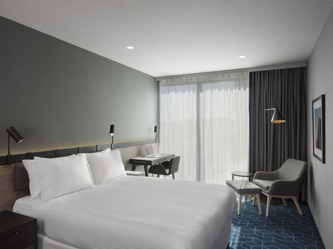 Vibe Hotel Melbourne Docklands - Holiday Sunshine Coast 26