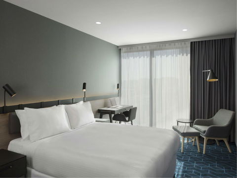 Vibe Hotel Melbourne Docklands - Holiday Sunshine Coast 15