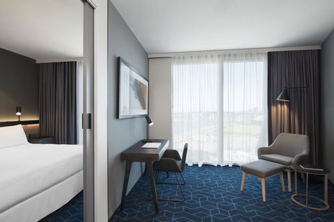 Vibe Hotel Melbourne Docklands - Holiday Sunshine Coast 37