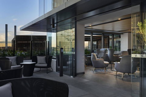 Vibe Hotel Melbourne Docklands - Holiday Sunshine Coast 36