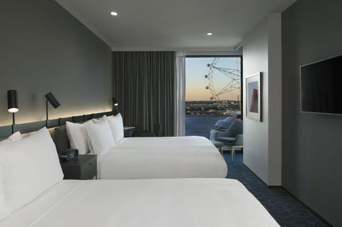 Vibe Hotel Melbourne Docklands - Holiday Sunshine Coast 43