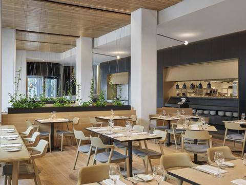 Vibe Hotel Melbourne Docklands - Holiday Sunshine Coast 19