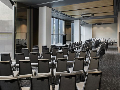 Vibe Hotel Melbourne Docklands - Holiday Sunshine Coast 33