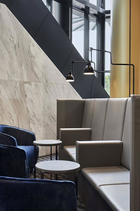 Vibe Hotel Melbourne Docklands - Holiday Sunshine Coast 38