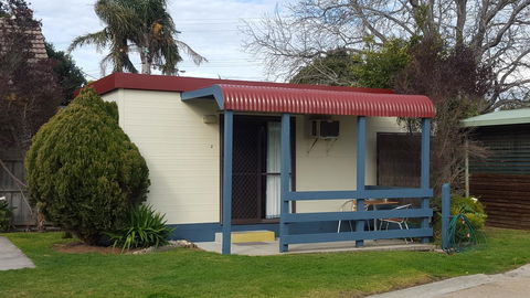Echo Beach Tourist Park - Sunshine Coast Tourism 42