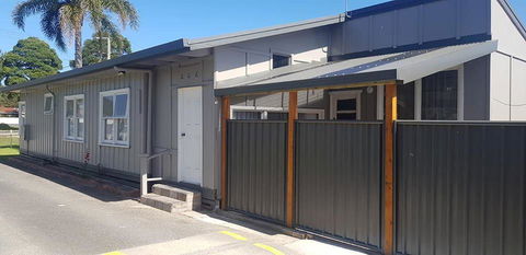 Echo Beach Tourist Park - Sunshine Coast Tourism 17