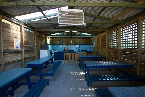 Echo Beach Tourist Park - Sunshine Coast Tourism 35