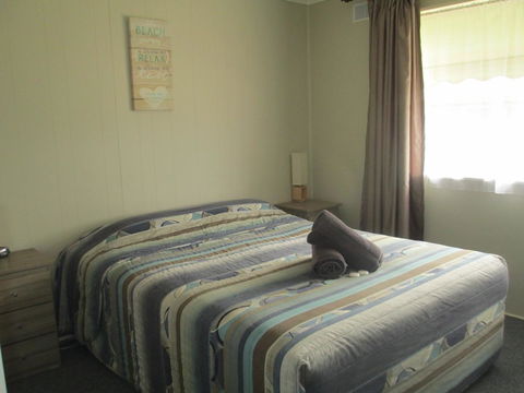 Echo Beach Tourist Park - Sunshine Coast Tourism 39
