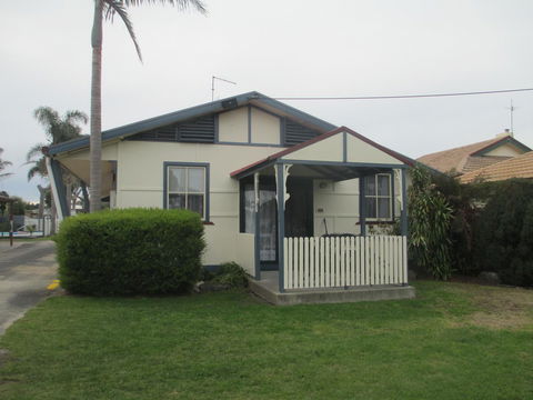 Echo Beach Tourist Park - Sunshine Coast Tourism 41