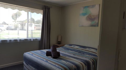 Echo Beach Tourist Park - Sunshine Coast Tourism 27
