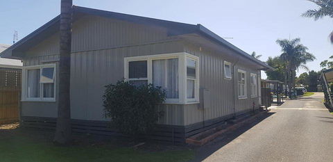 Echo Beach Tourist Park - Sunshine Coast Tourism 2