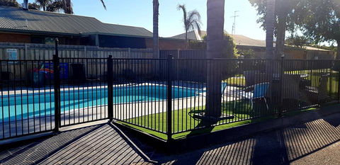 Echo Beach Tourist Park - Sunshine Coast Tourism 5