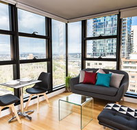 Executive stay Little Collins street - Sunshine Coast Tourism