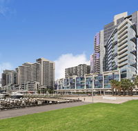 Docklands Private Collection - New Quay - Sunshine Coast Tourism