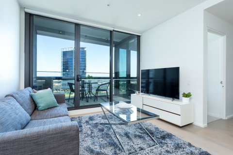 Wyndel Apartments - Riverside On Collins - Sunshine Coast Tourism 0