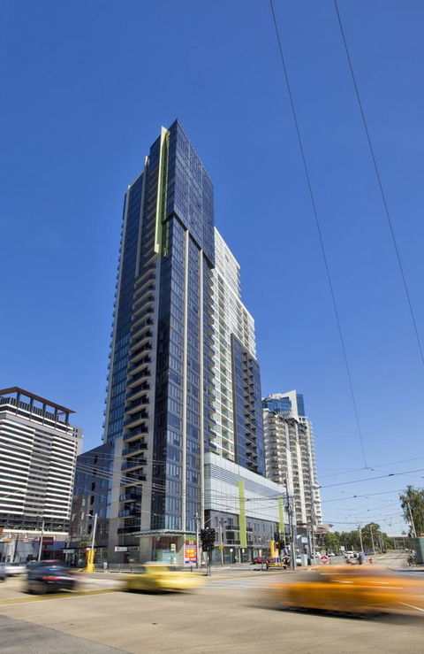 City Tempo â€“ Southbank Collection - Sunshine Coast Tourism 13