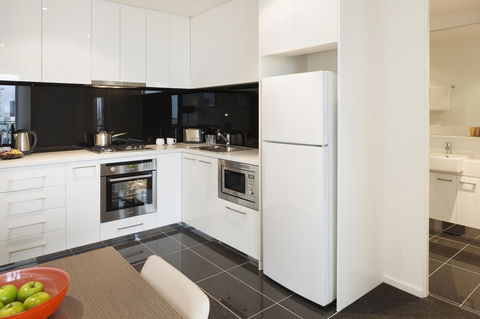 City Tempo â€“ Southbank Collection - Sunshine Coast Tourism 1