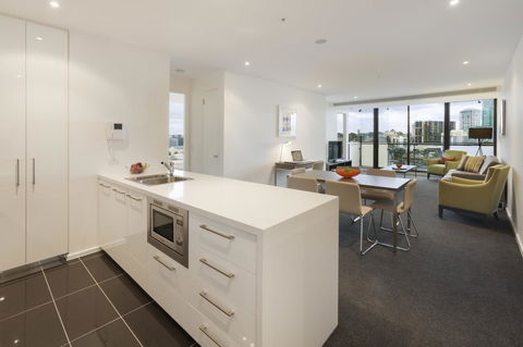 City Tempo â€“ Southbank Collection - Sunshine Coast Tourism 2