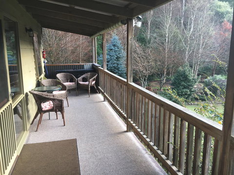 Shady Brook Cottages - Sunshine Coast Tourism 20