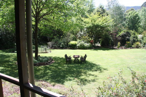 Shady Brook Cottages - Sunshine Coast Tourism 29