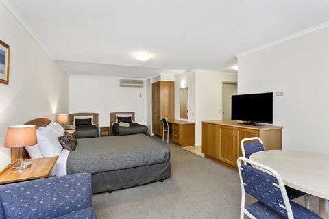 Comfort Inn Warrnambool International - Holiday Sunshine Coast 32