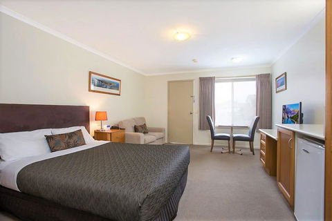 Comfort Inn Warrnambool International - Holiday Sunshine Coast 5