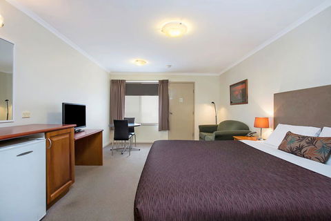 Comfort Inn Warrnambool International - Holiday Sunshine Coast 1