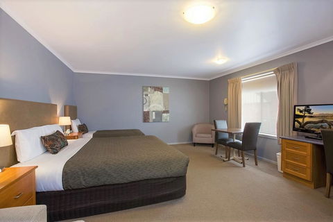 Comfort Inn Warrnambool International - Holiday Sunshine Coast 25