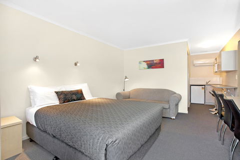 Comfort Inn Warrnambool International - Holiday Sunshine Coast 29