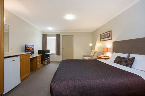 Comfort Inn Warrnambool International - Holiday Sunshine Coast 9